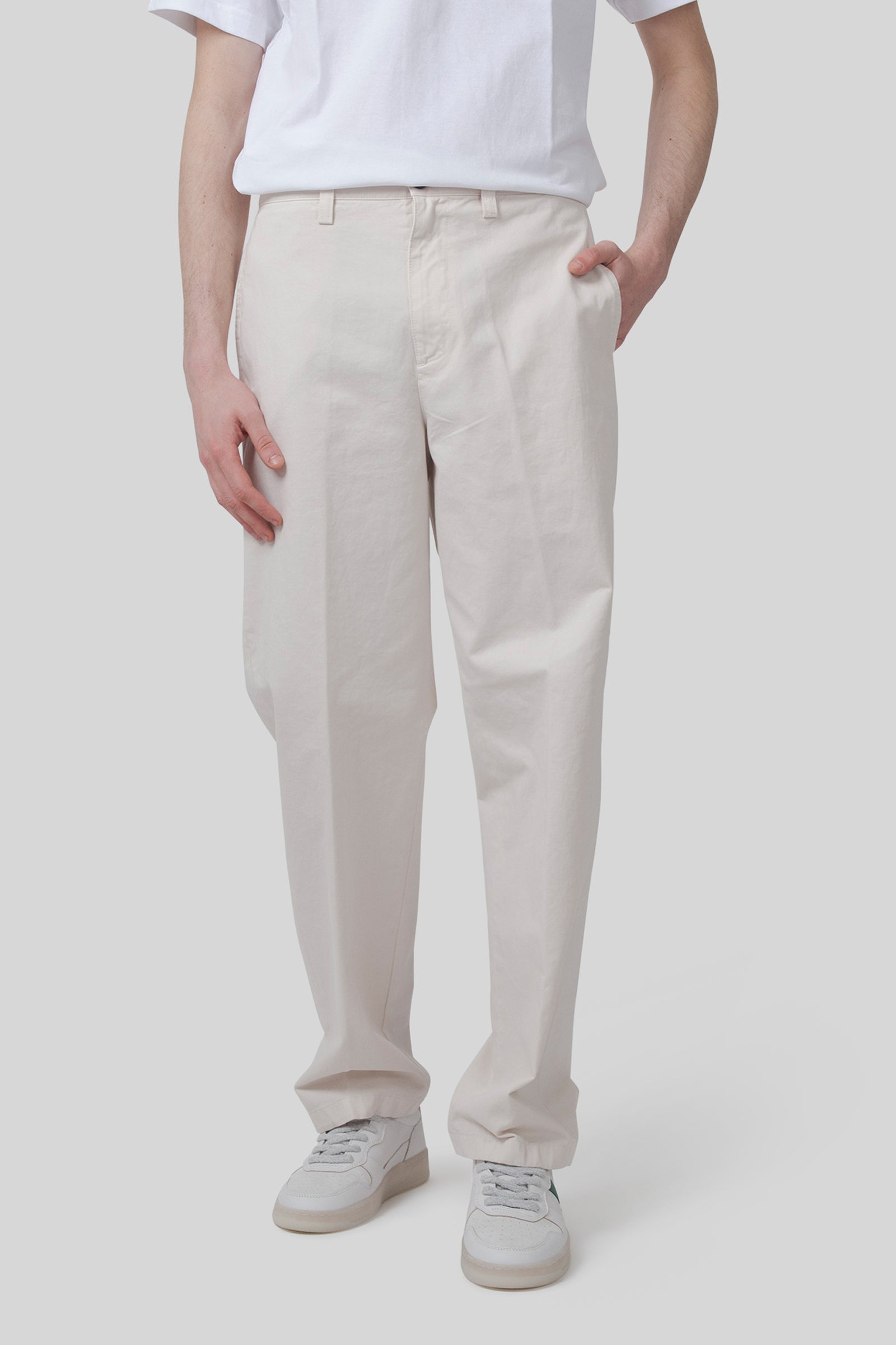 department five Department Five Pantalone Ant Avena Uomo