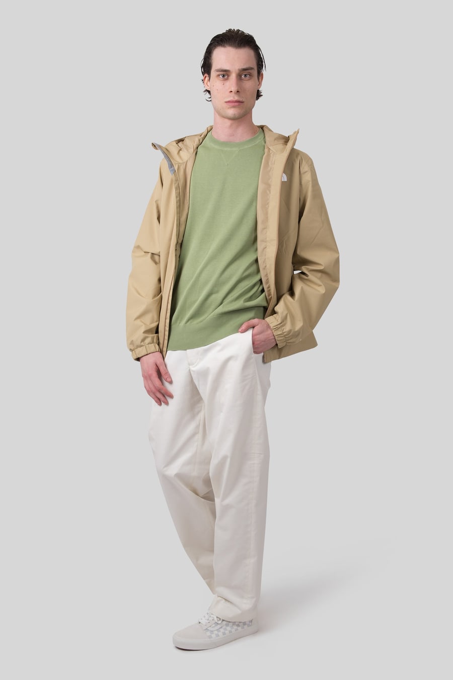 department five Department Five Pantalone E-motion Avena Uomo, view 2