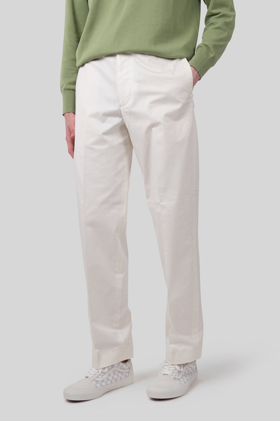 department five Department Five Pantalone E-motion Avena Uomo, view 3
