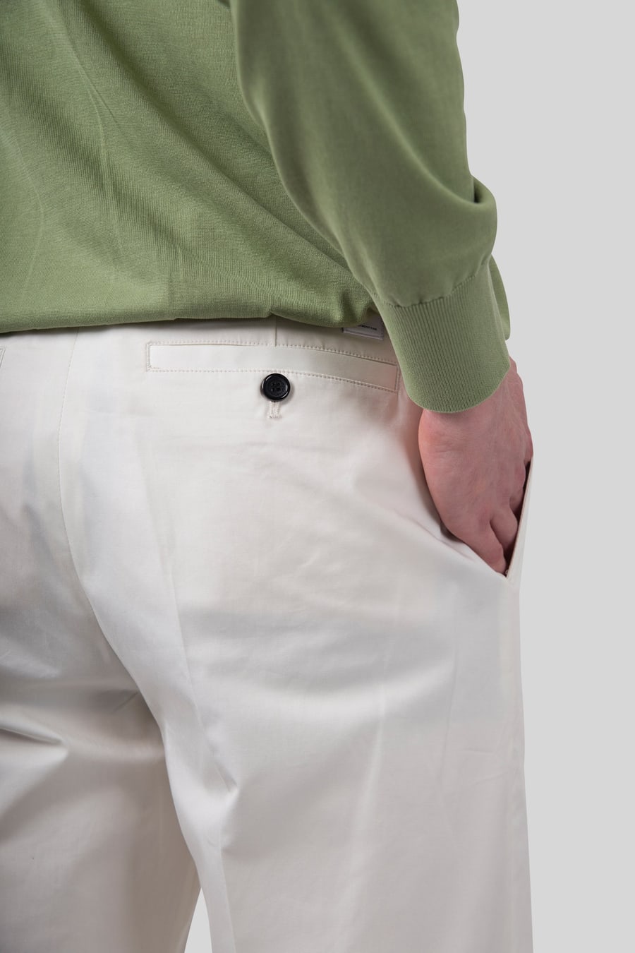 department five Department Five Pantalone E-motion Avena Uomo, view 4