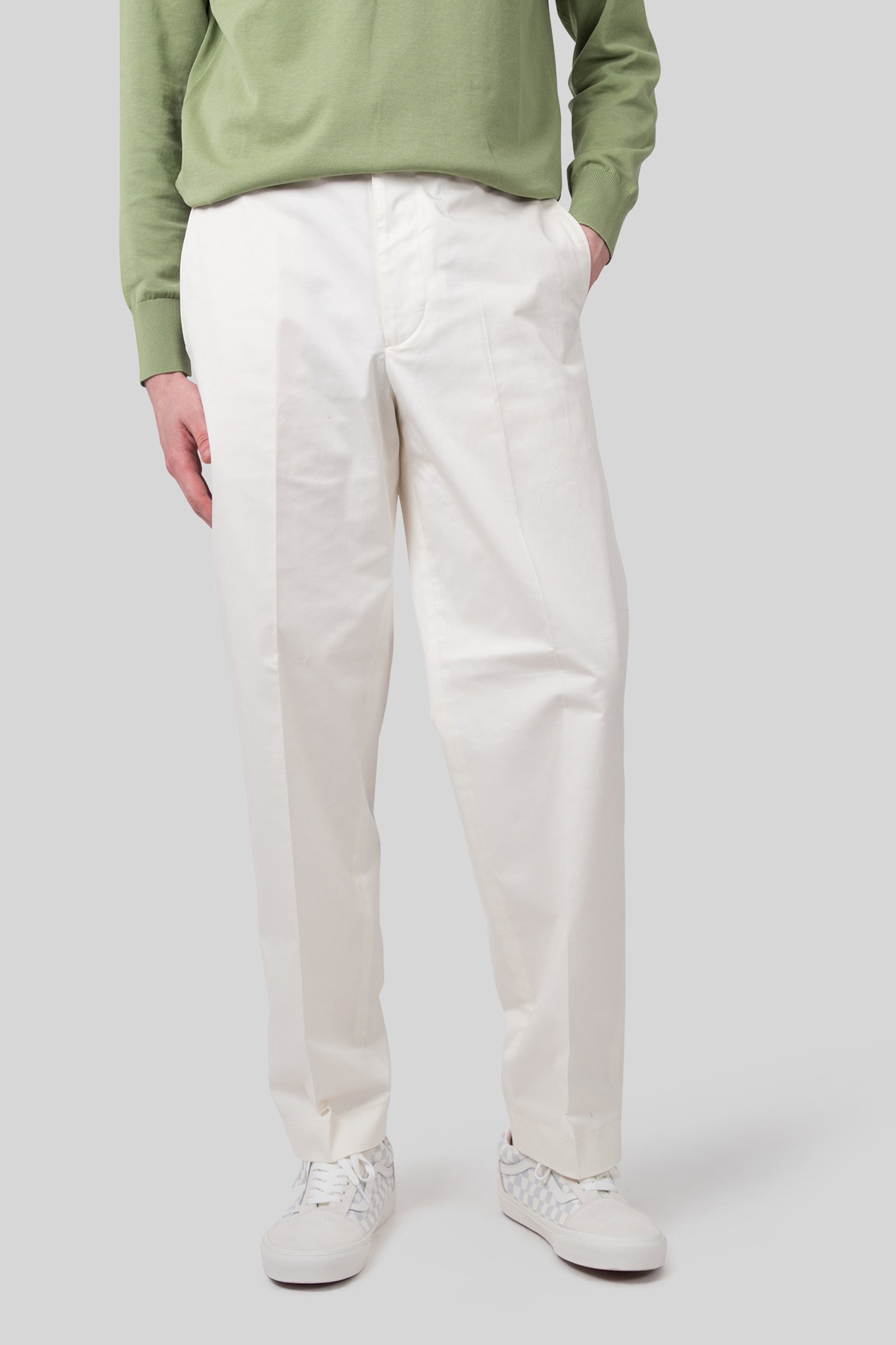department five Department Five Pantalone E-motion Avena Uomo