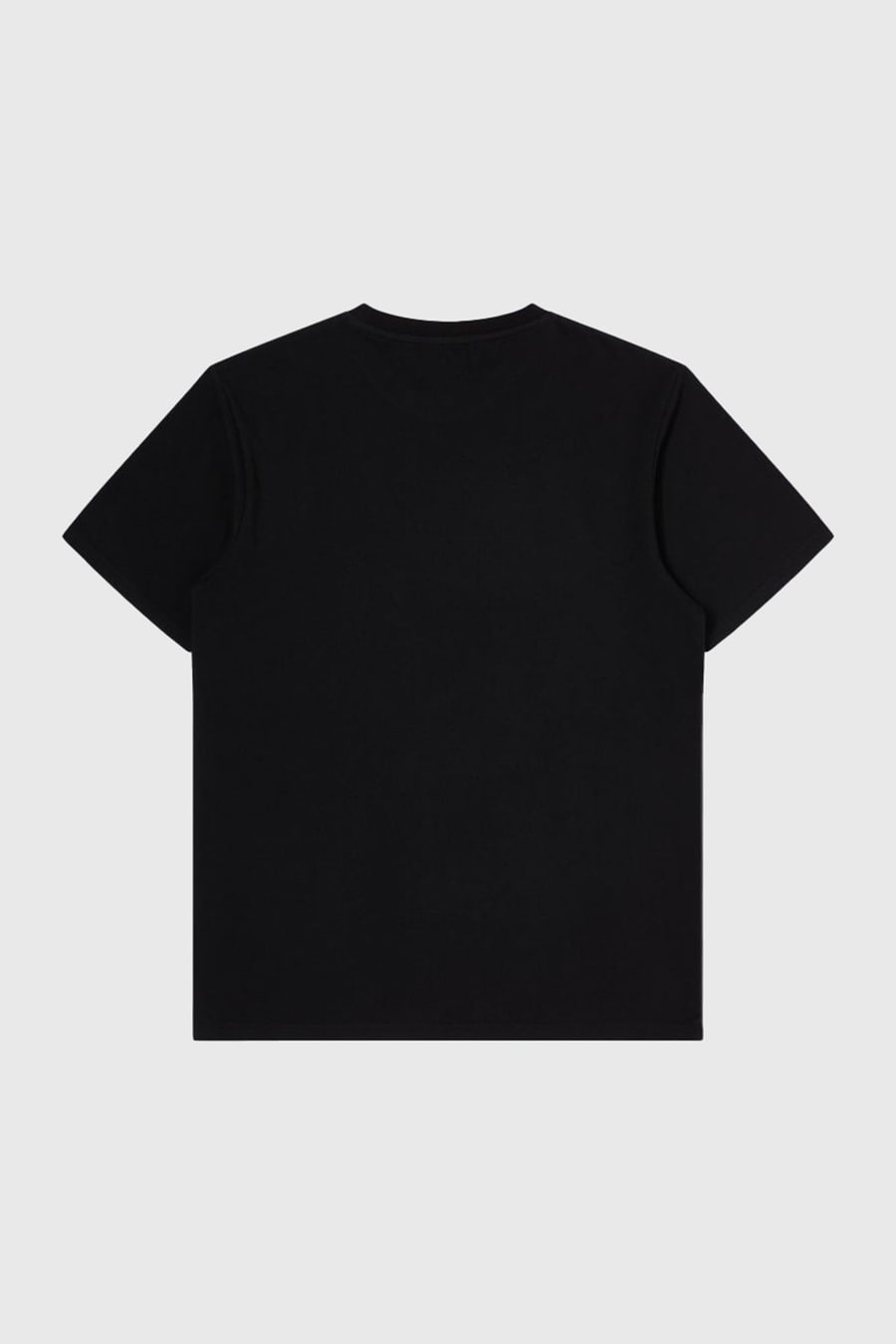 edwin Edwin T-shirt Japanese Sun Nero Uomo, view 5