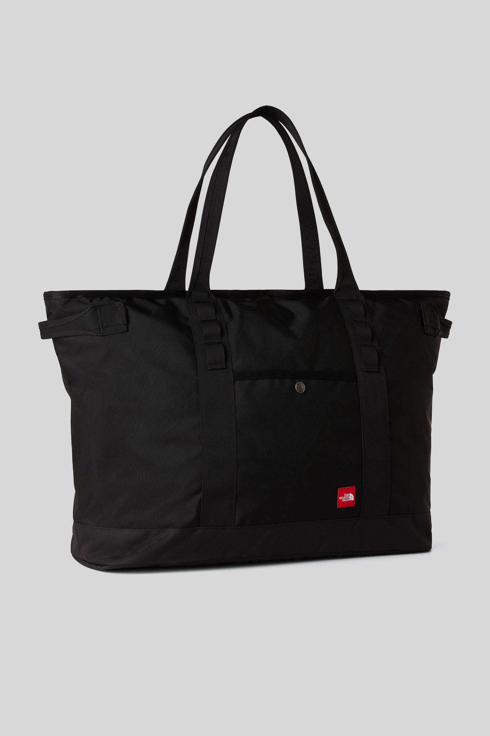 The North Face The North Face Borsa Tote Grande Red Box Nero Donna