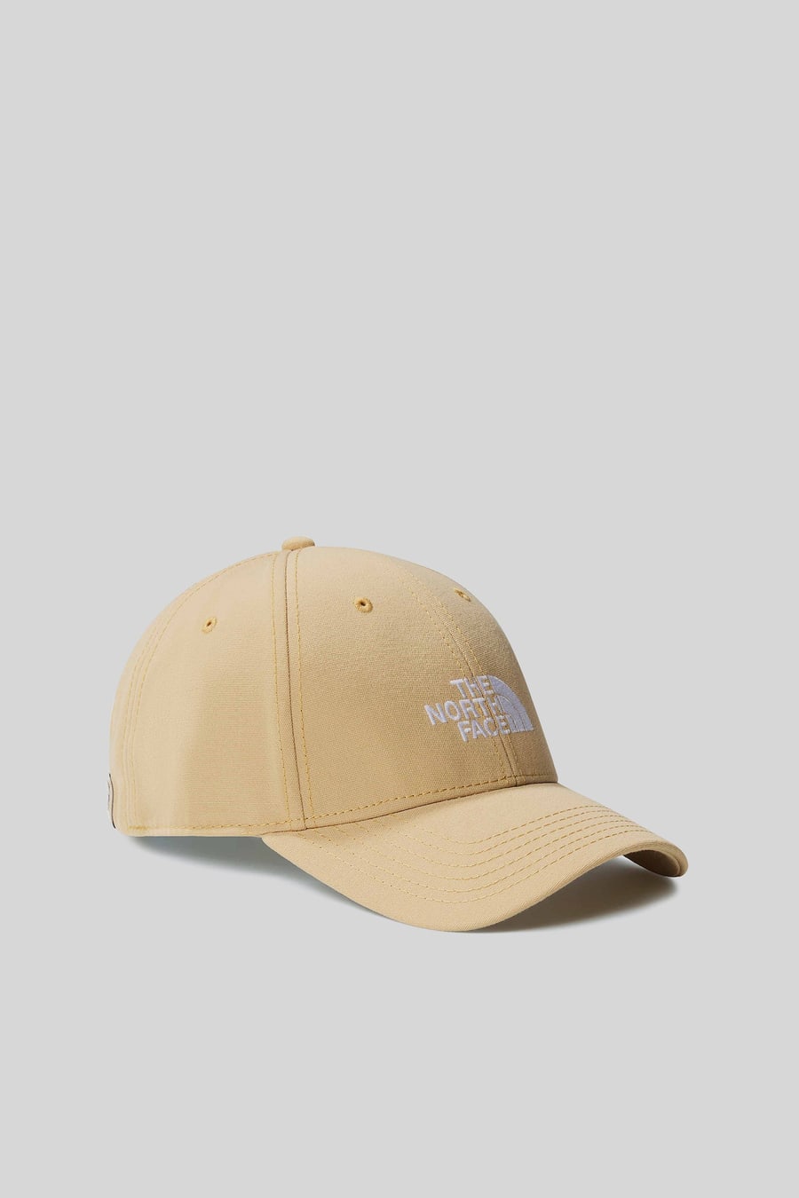 The North Face The North Face Cappellino '66 Classic In Materiale Riciclato Khaki Unisex