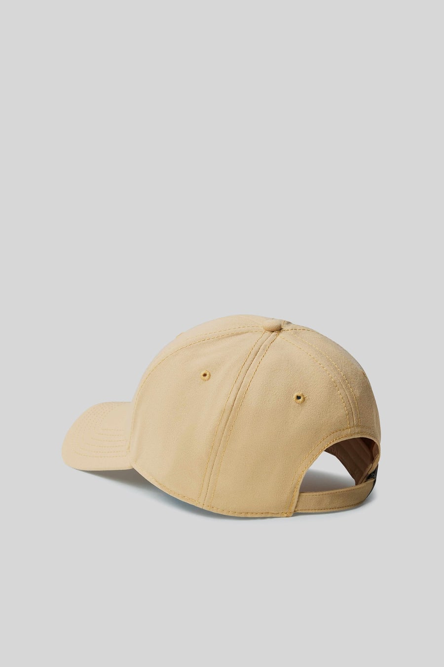 The North Face The North Face Cappellino '66 Classic In Materiale Riciclato Khaki Unisex, view 2