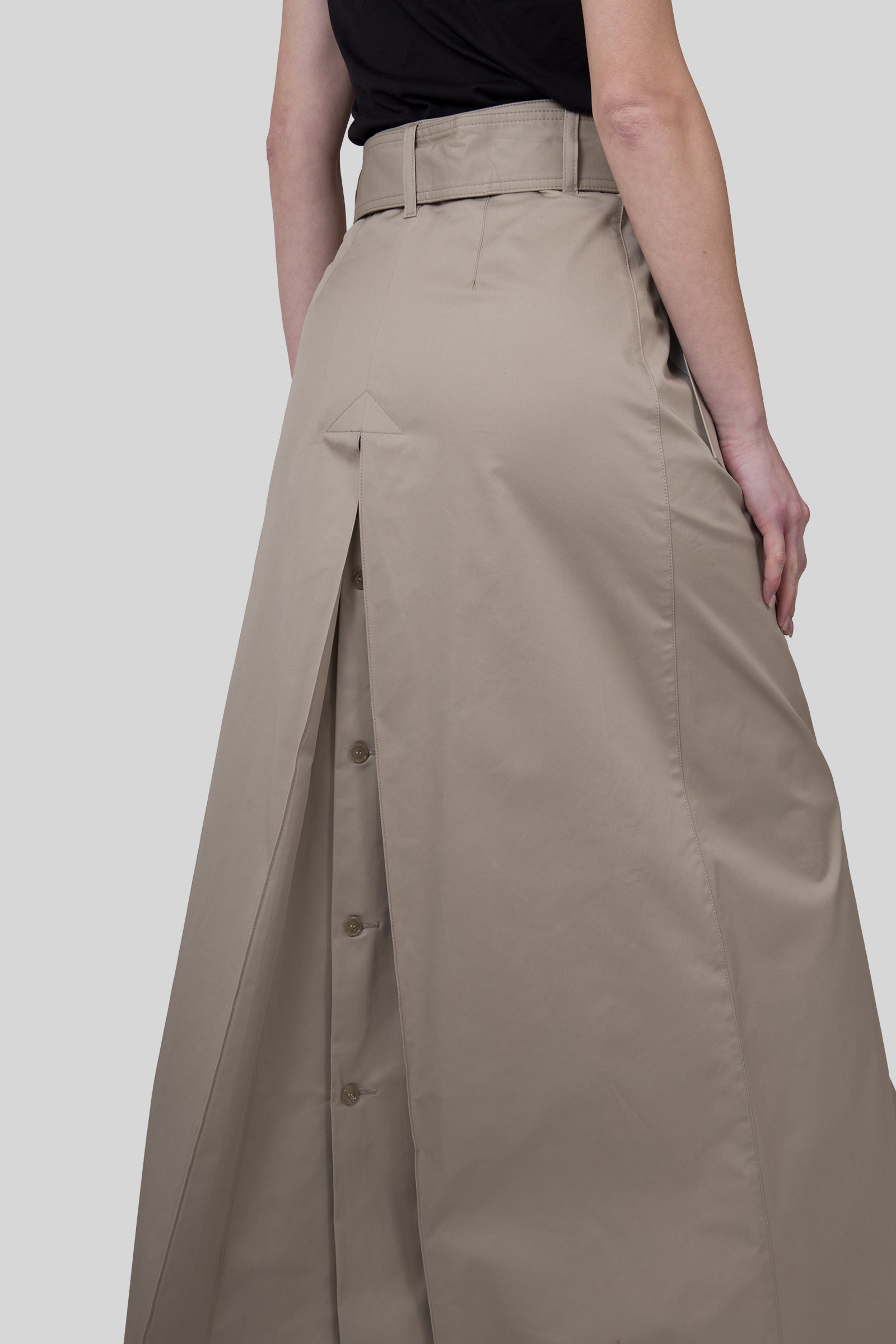 department five Department Five Gonna Goody Sabbia Donna