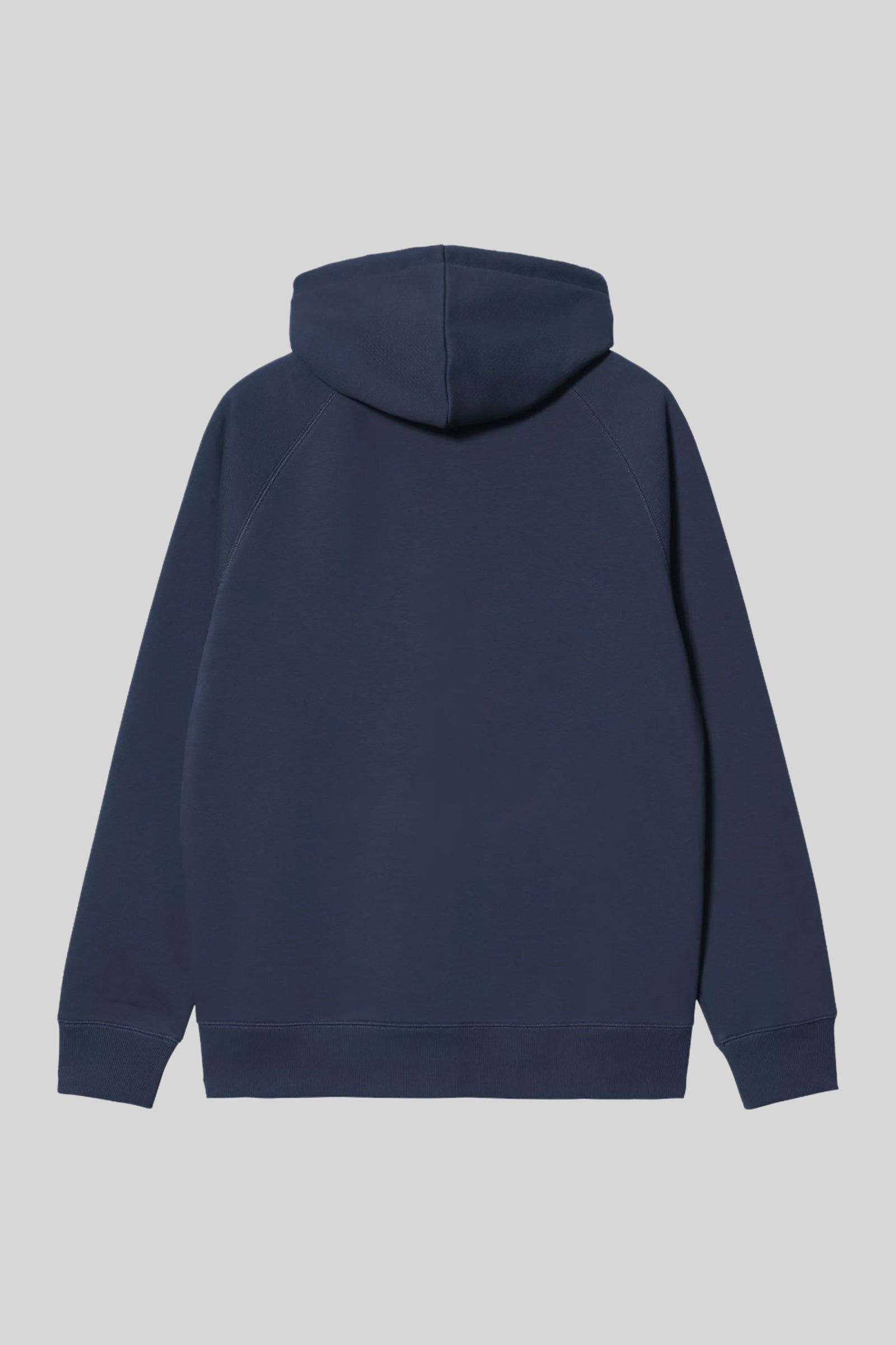 Carhartt WIP Carhartt Wip Hooded Chase Jacket Bluette Uomo, view 2