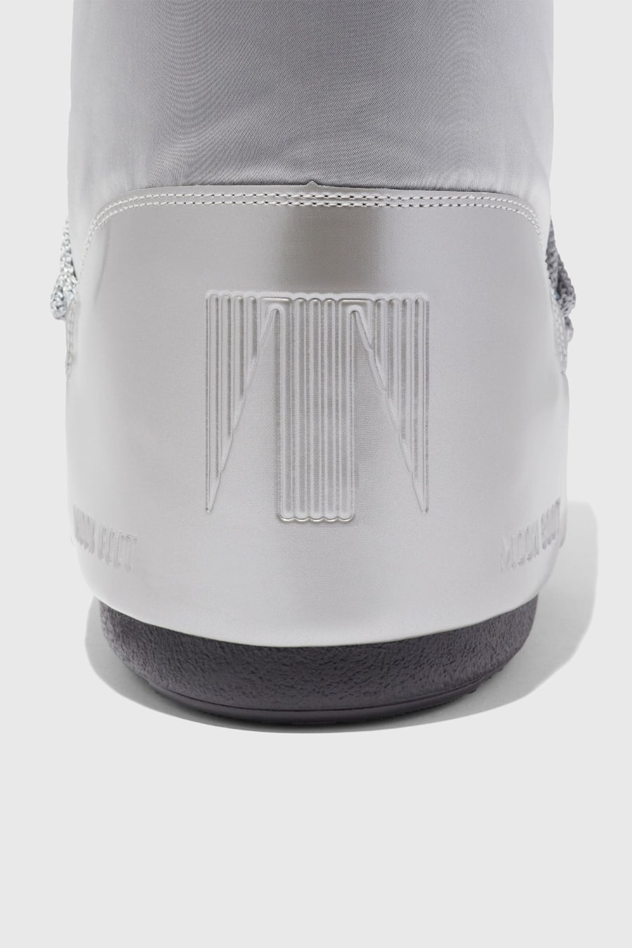 moon boot Moon Boot Icon Glance  Argento, view 2