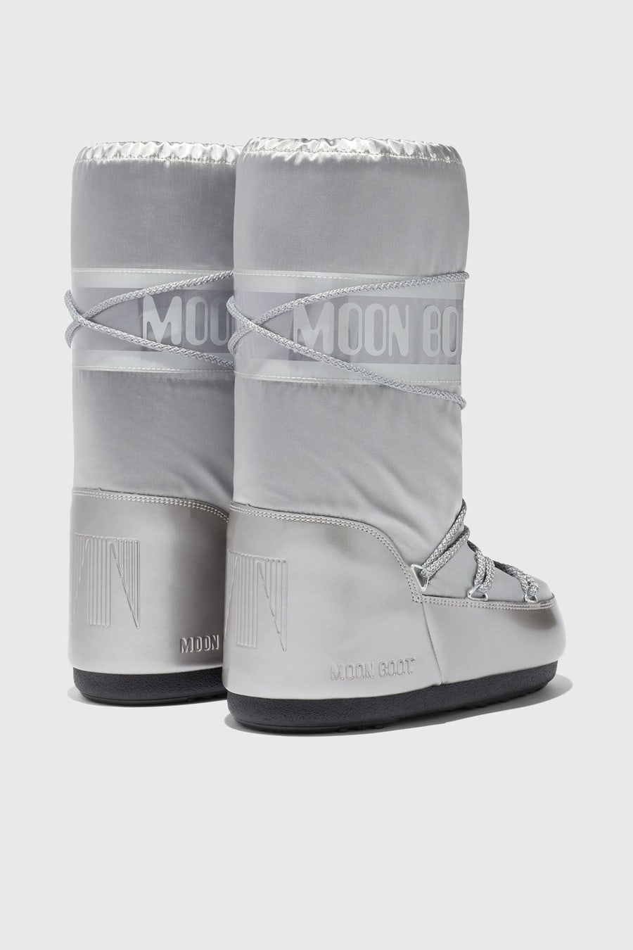 moon boot Moon Boot Icon Glance  Argento, view 3