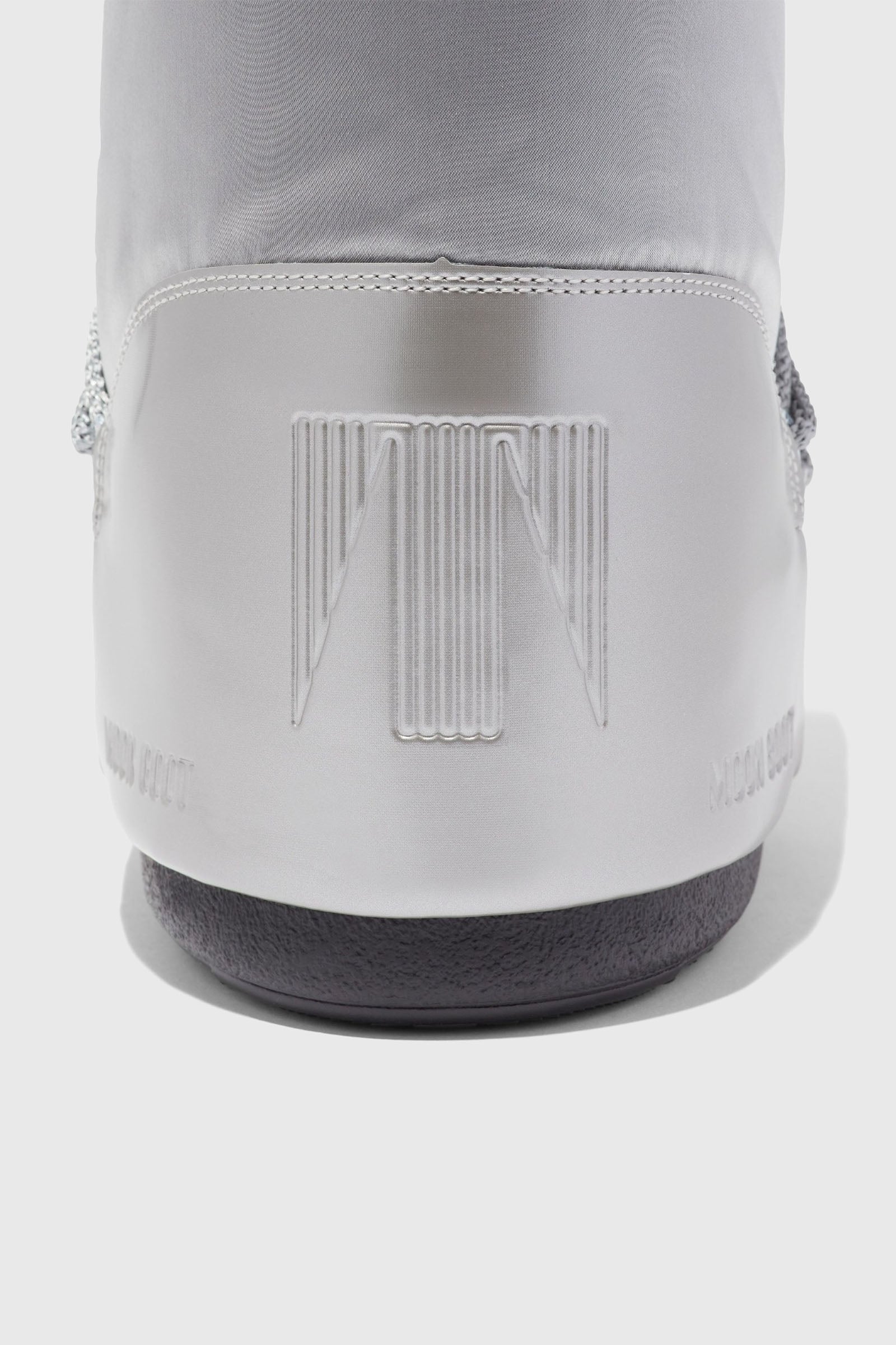 moon boot Moon Boot Icon Glance  Argento, view 2