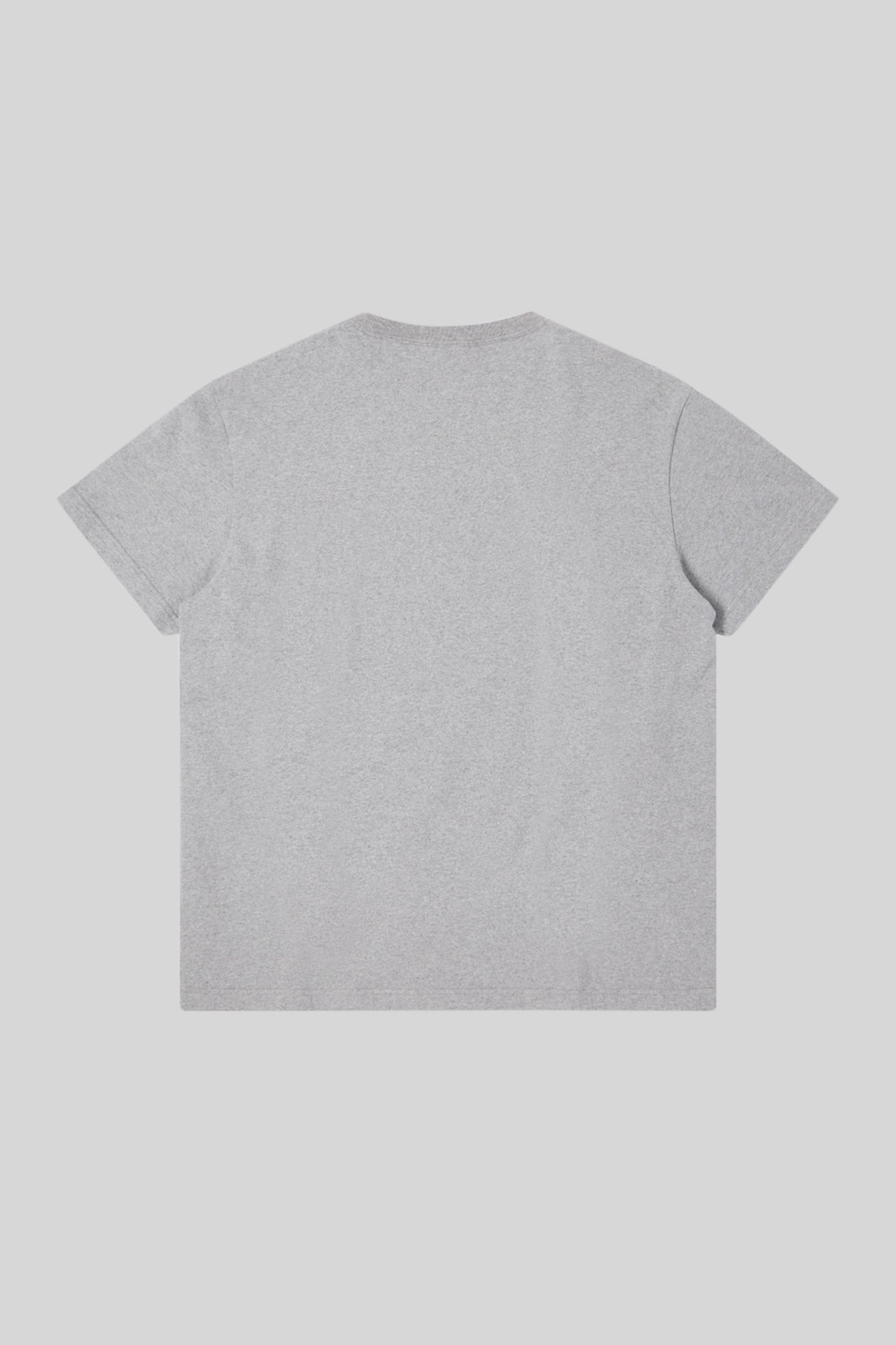 edwin Edwin T-shirt Japan Grigio Uomo