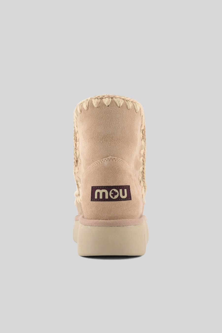 mou Mou Eskimo 18 Bounce Cipria Donna, view 4