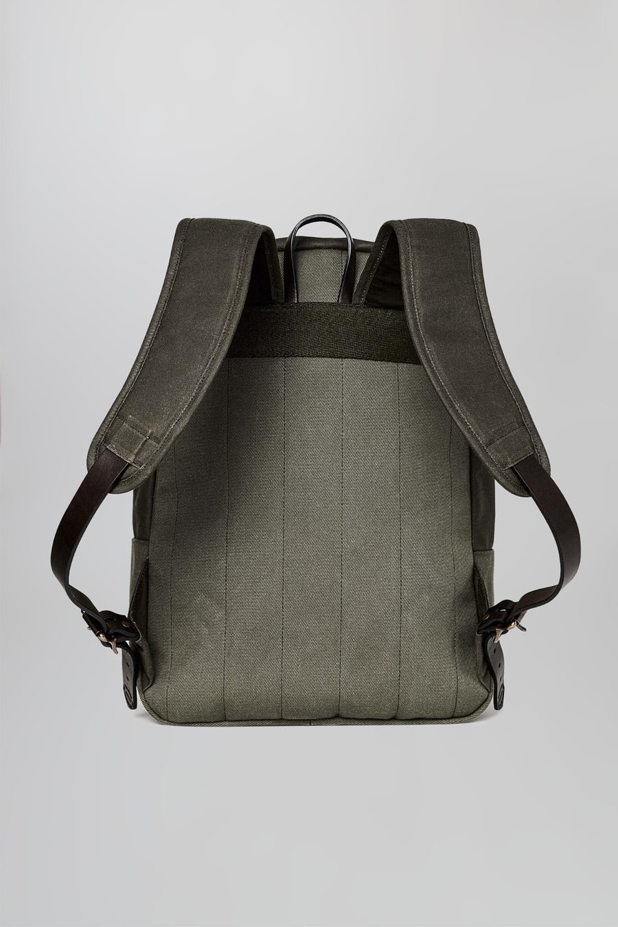 filson Filson Journeyman Backpack Verde Uomo, view 4