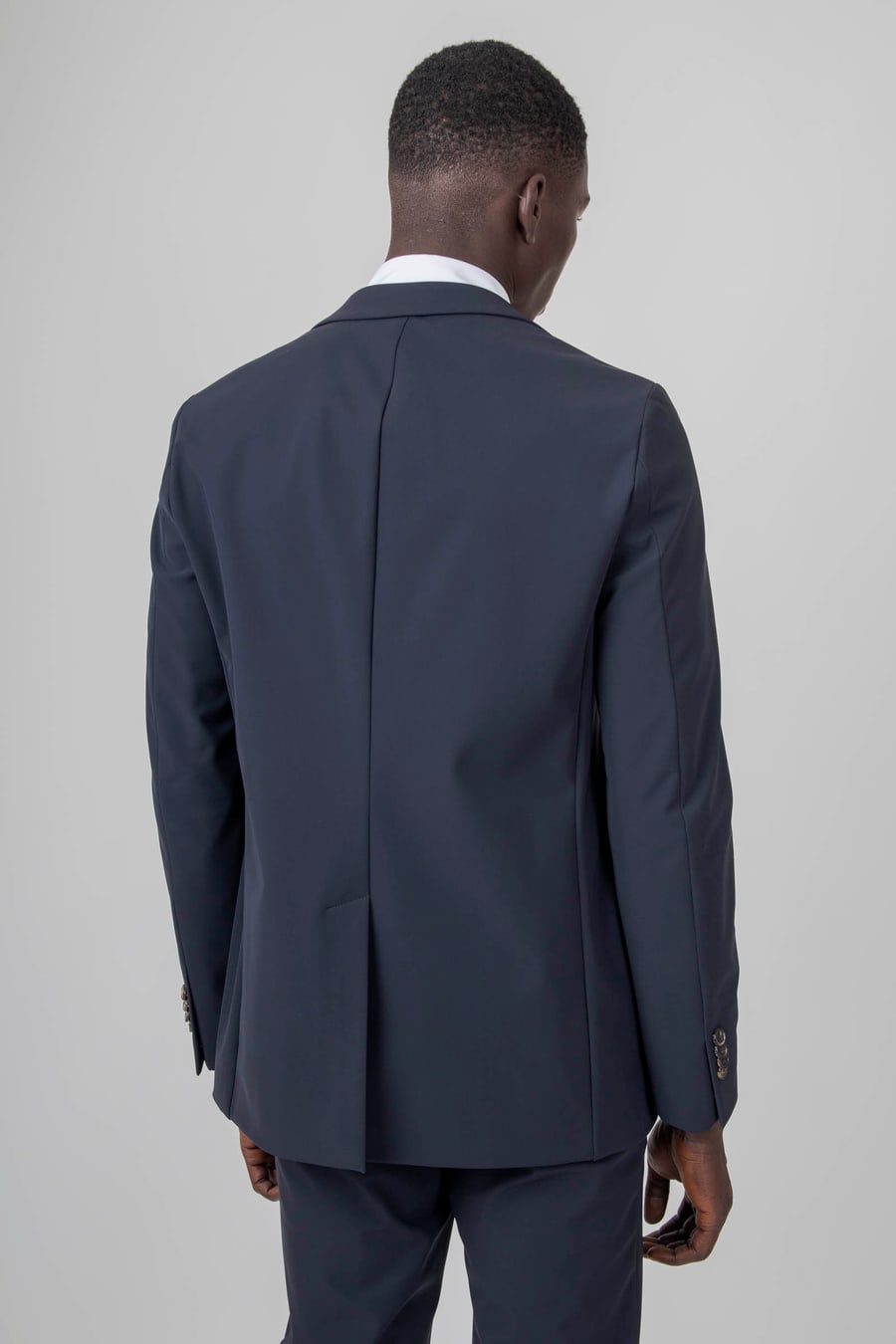 rrd Rrd Surflex Winter Blazer Blu Scuro Uomo, view 5