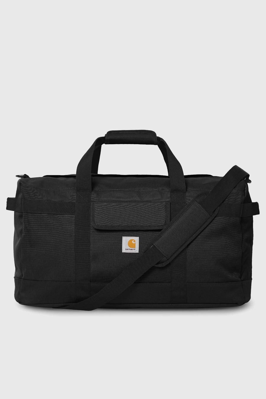 Carhartt WIP Carhartt Wip Jack Duffle Bag Nero Unisex