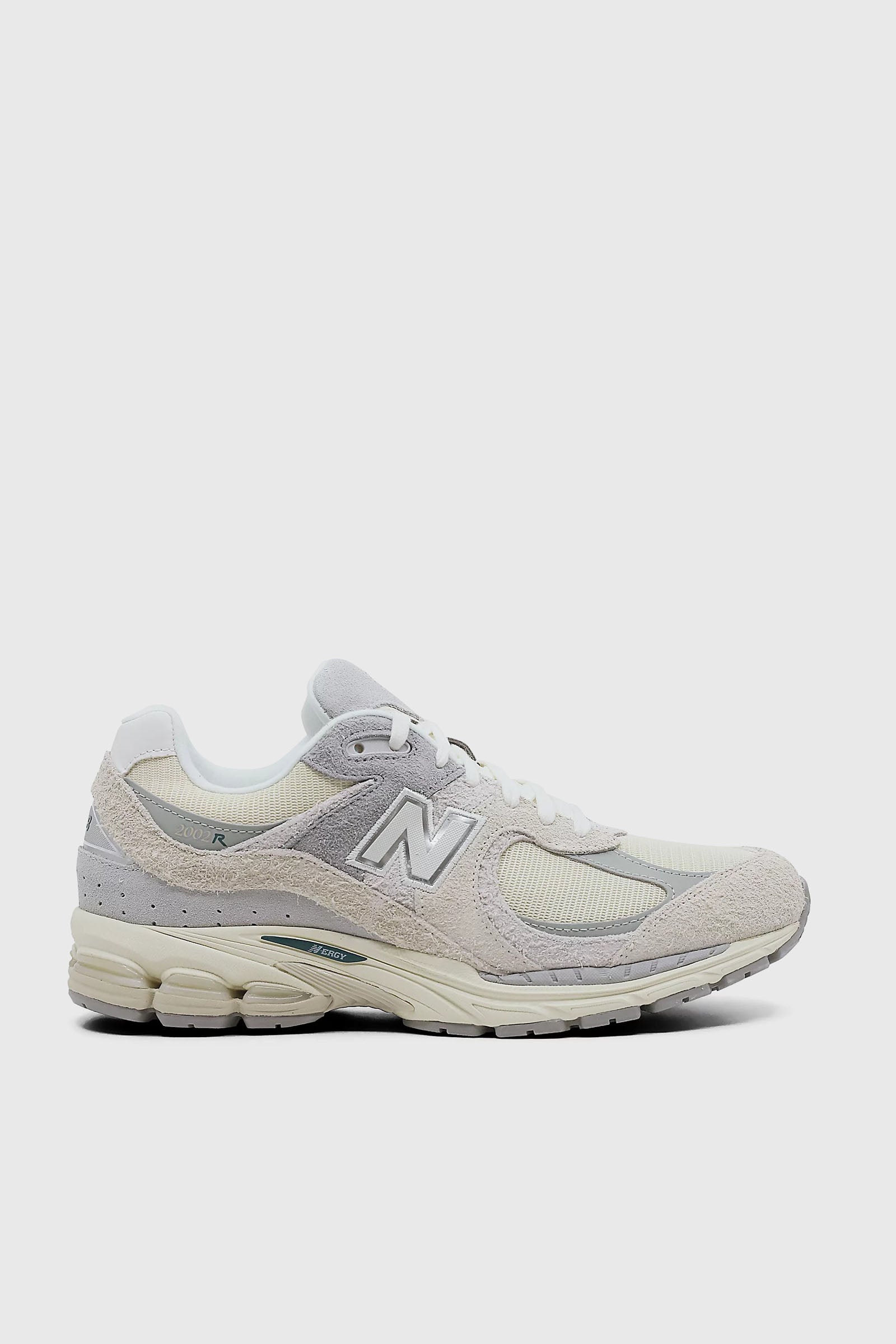 New Balance New Balance Sneaker 2002r Naturale/grigio Donna