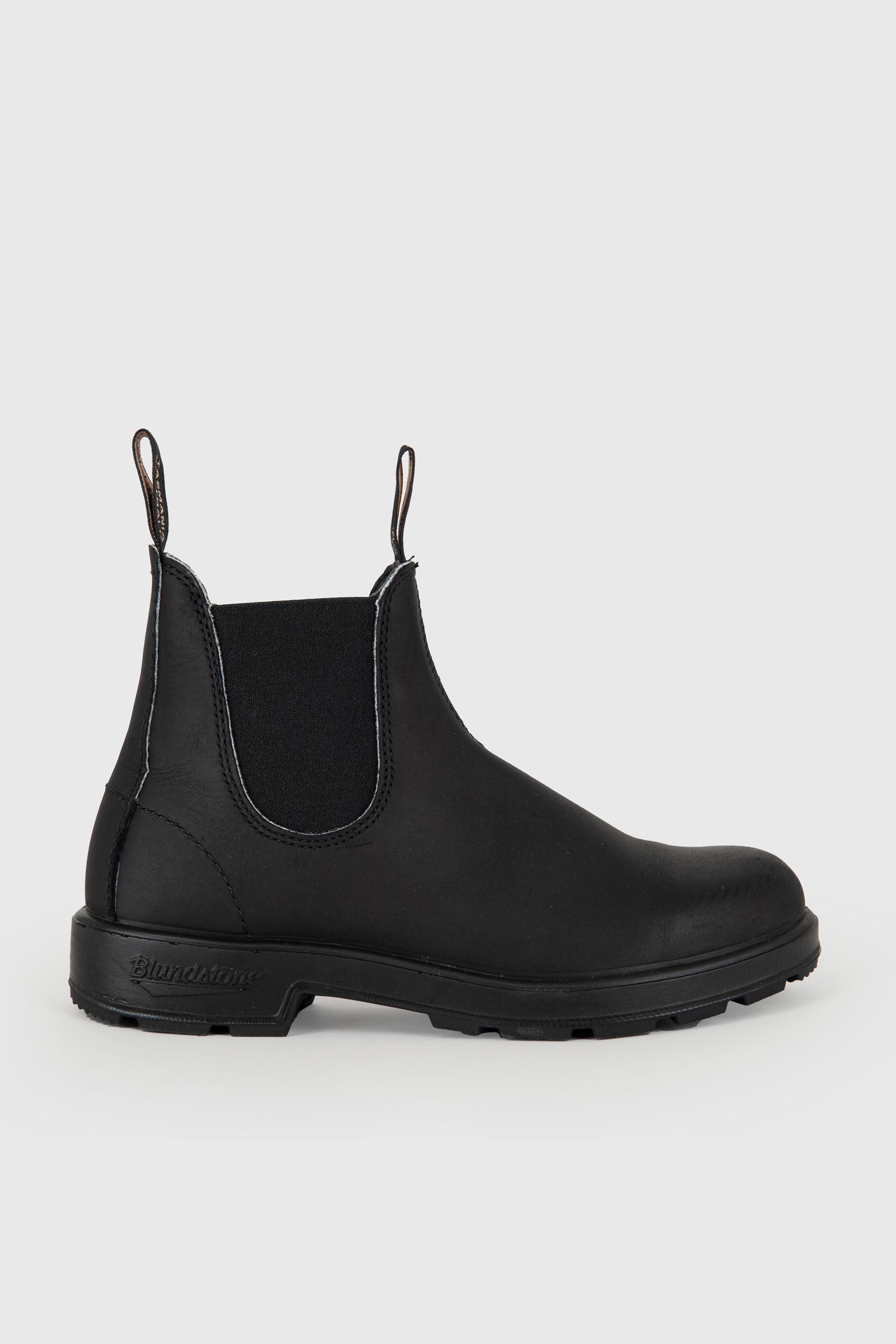 blundstone Blundstone Stivaletto Beatle 510 Black Leather Nero Uomo