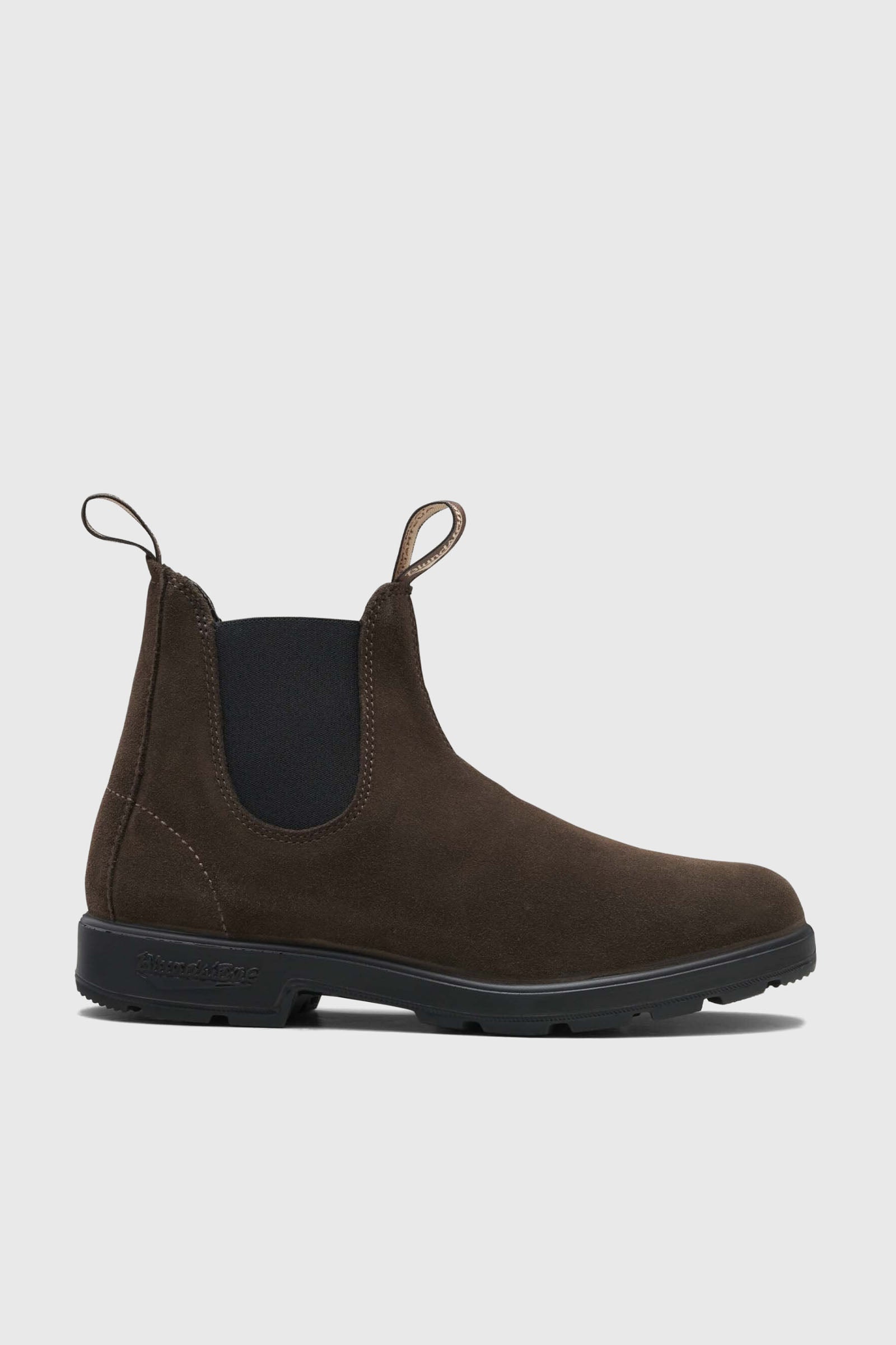 blundstone Blundstone Stivaletto Beatle 2410 Brown & Brown Marrone Uomo