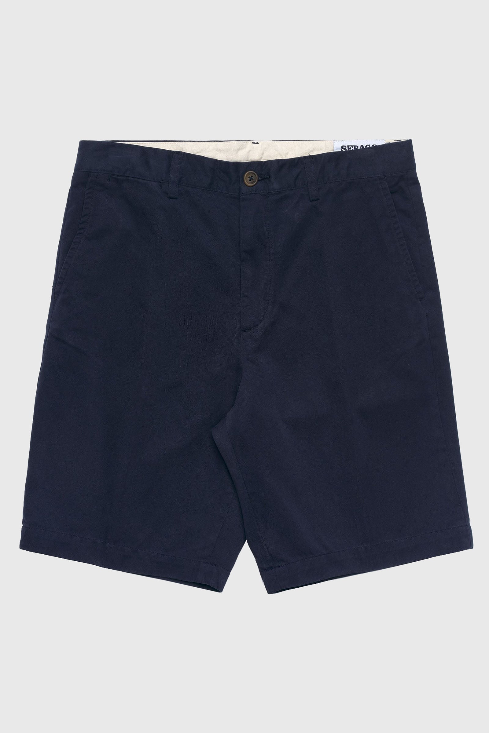 sebago Sebago New Nobleboro Blu Uomo