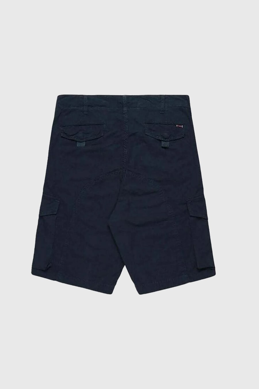 sebago Sebago Northfield Cargo Blu Uomo, view 2