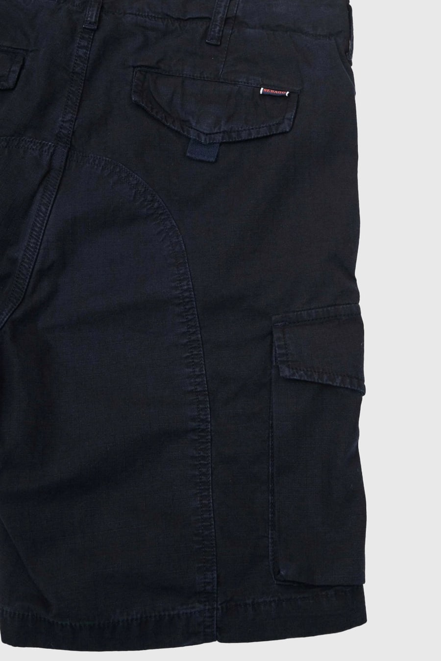 sebago Sebago Northfield Cargo Blu Uomo, view 4
