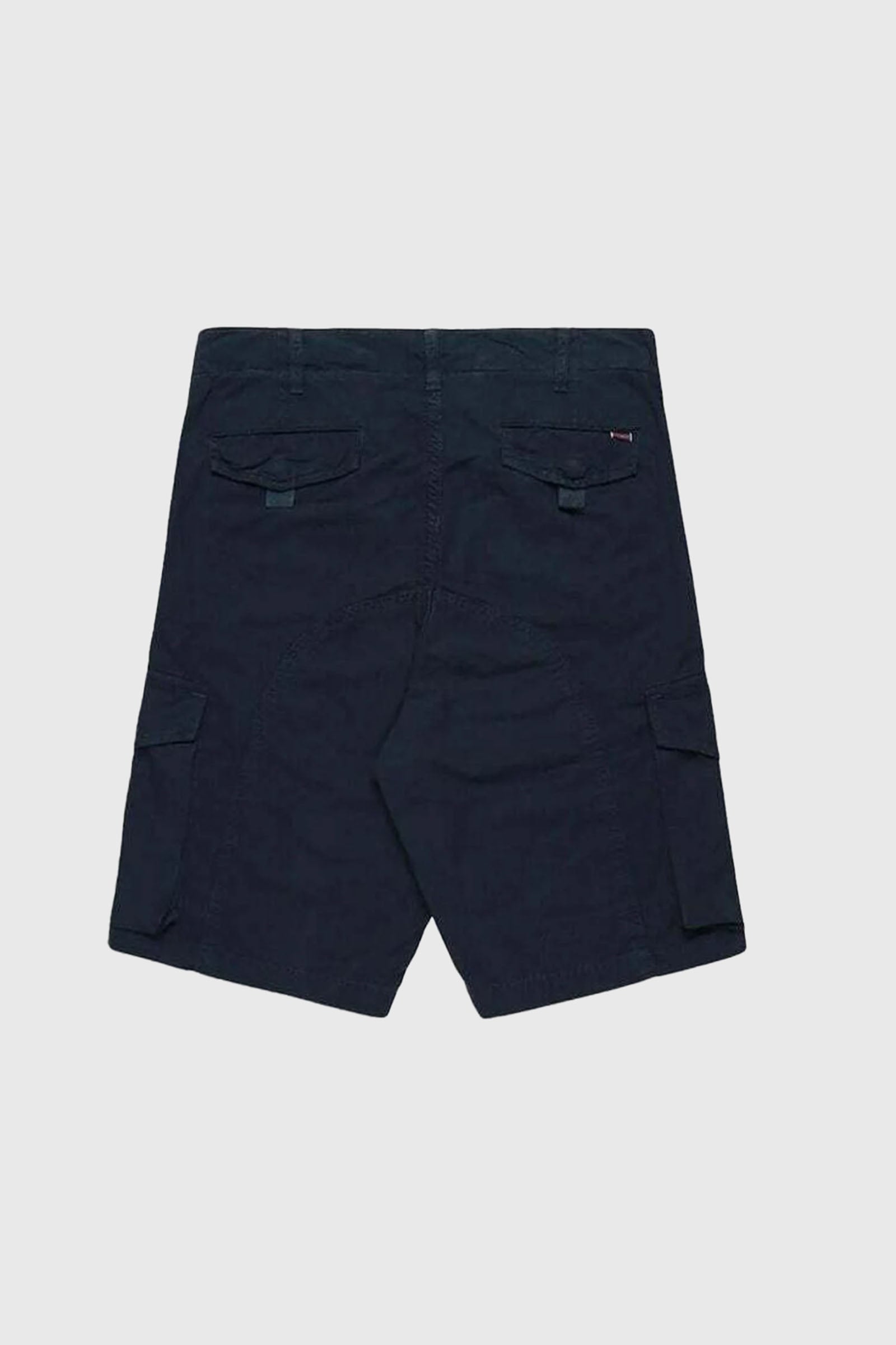 sebago Sebago Northfield Cargo Blu Uomo, view 2