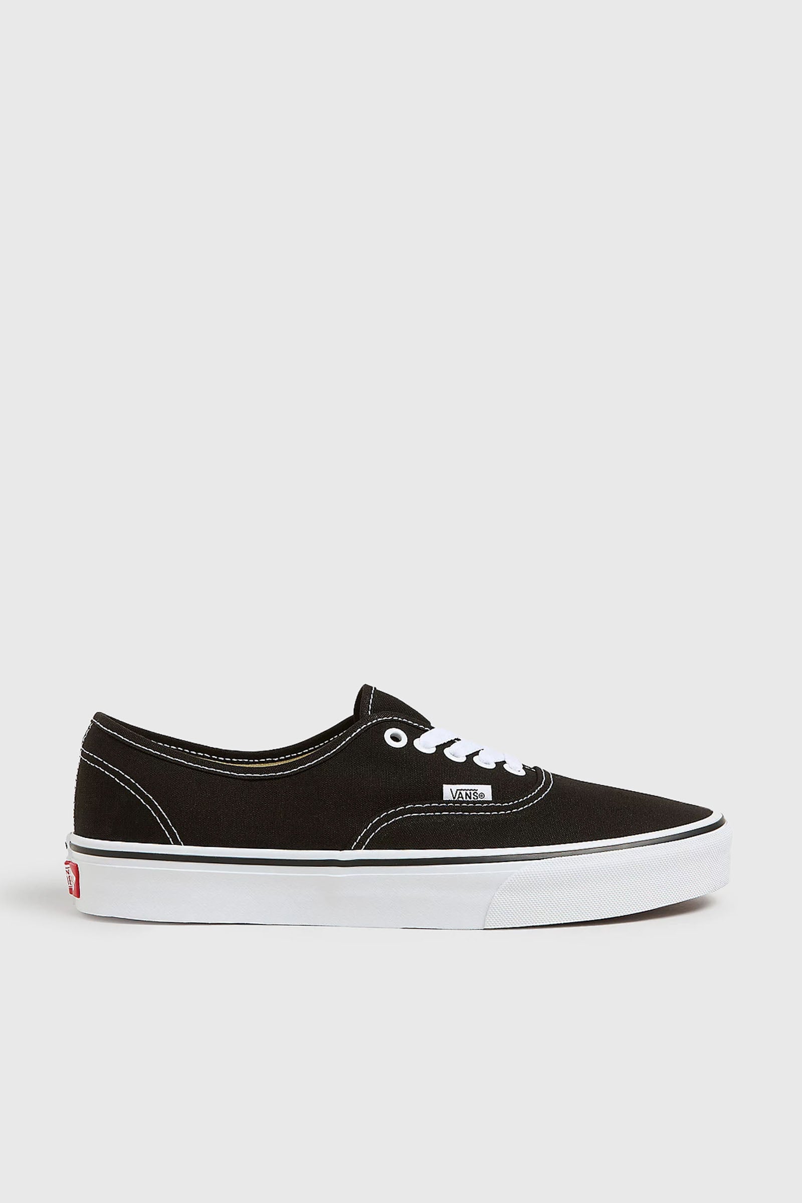 vans "off the wall" Vans "off The Wall" Sneaker Authentic Nero Donna
