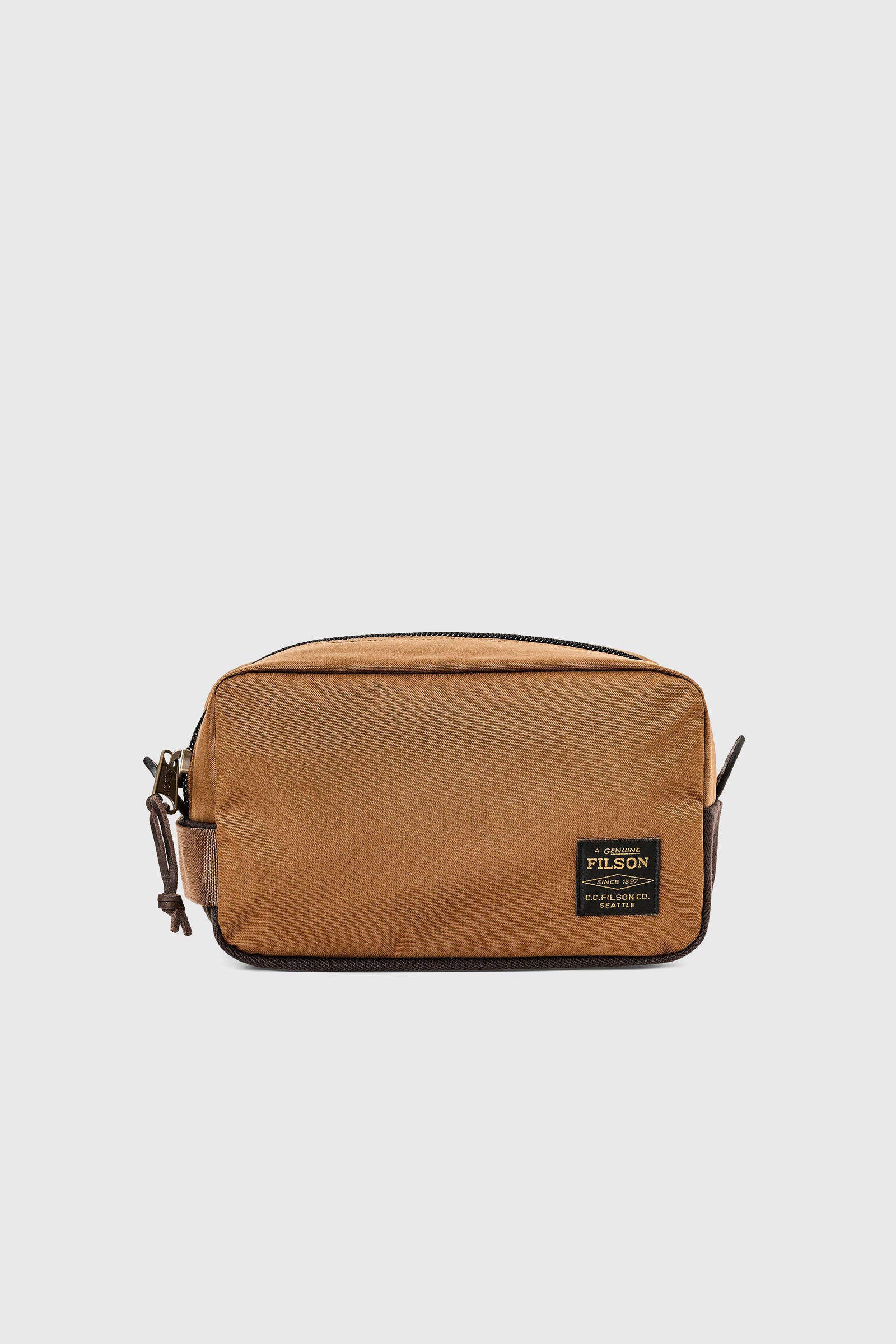 filson Filson Travel Pack Tabacco Uomo