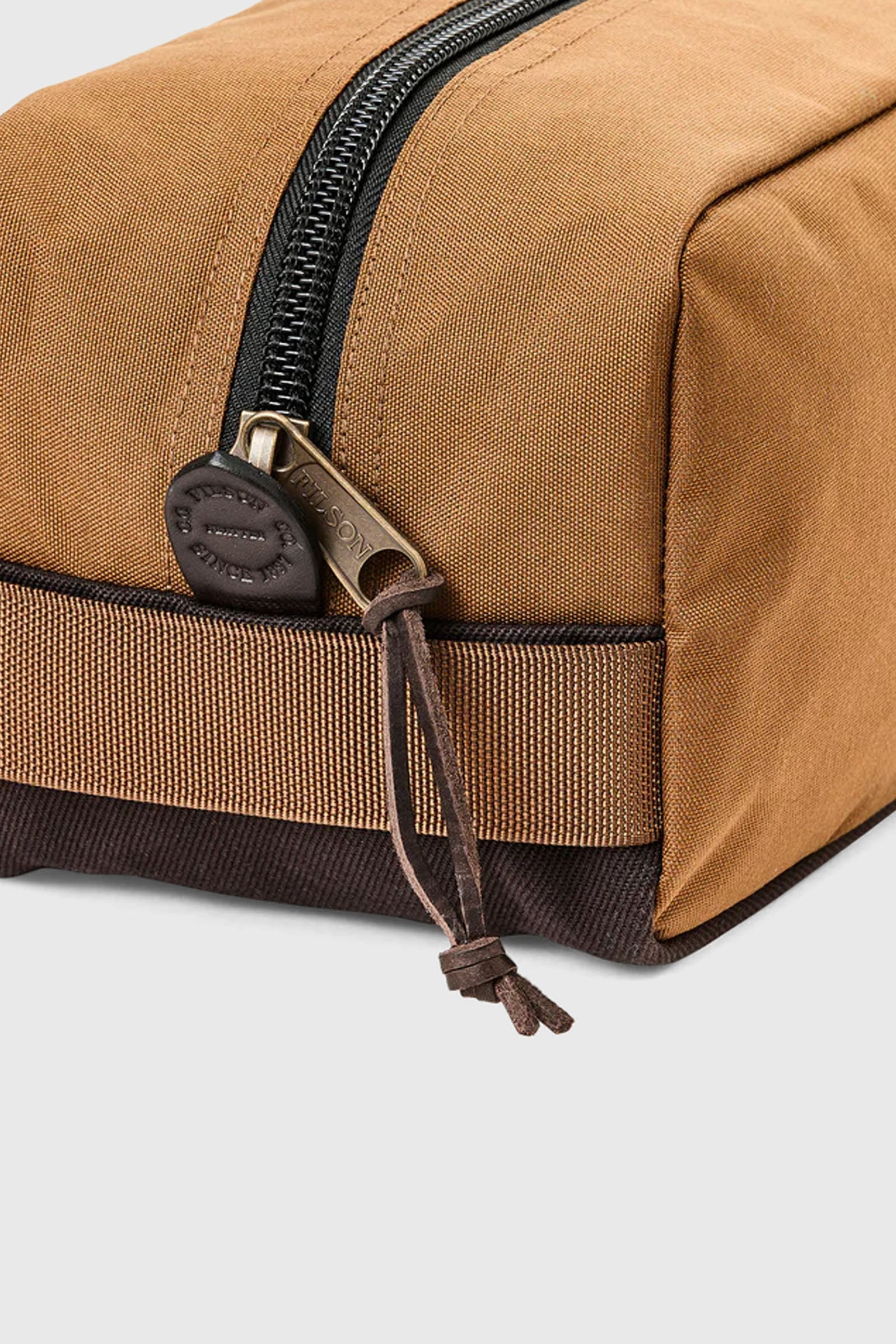 filson Filson Travel Pack Tabacco Uomo, view 2