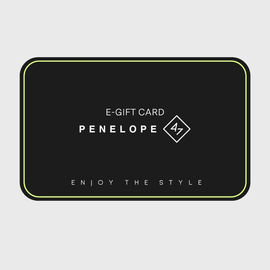 Penelope 47 Gift Card, view 2