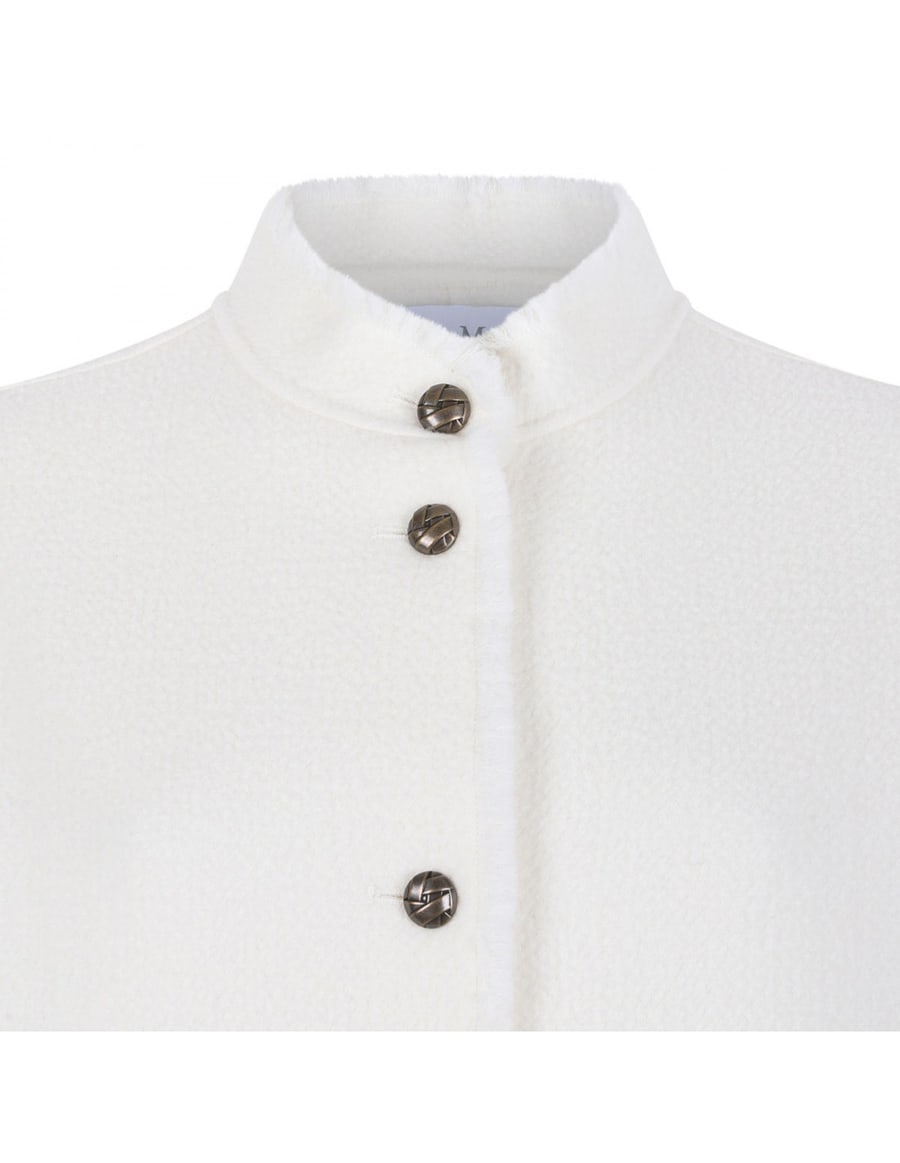 Max Mara Palmizi bomber jacket, view 4