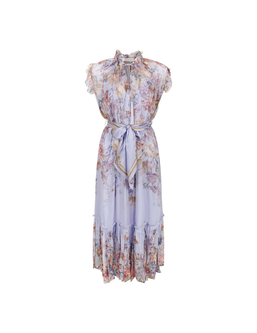 Zimmermann Valiant flutter dress, view 2