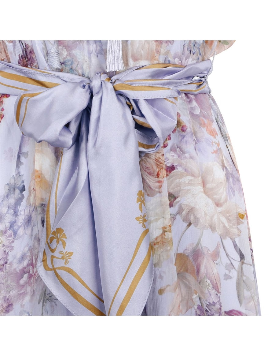 Zimmermann Valiant flutter dress, view 5