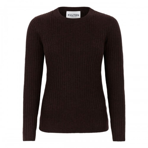 KUJTEN Bibi cashmere sweater