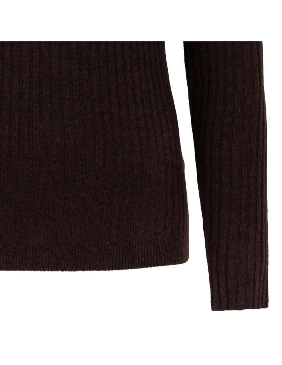 KUJTEN Bibi cashmere sweater, view 5