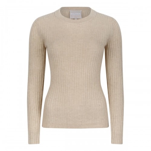 KUJTEN Bibi cashmere sweater