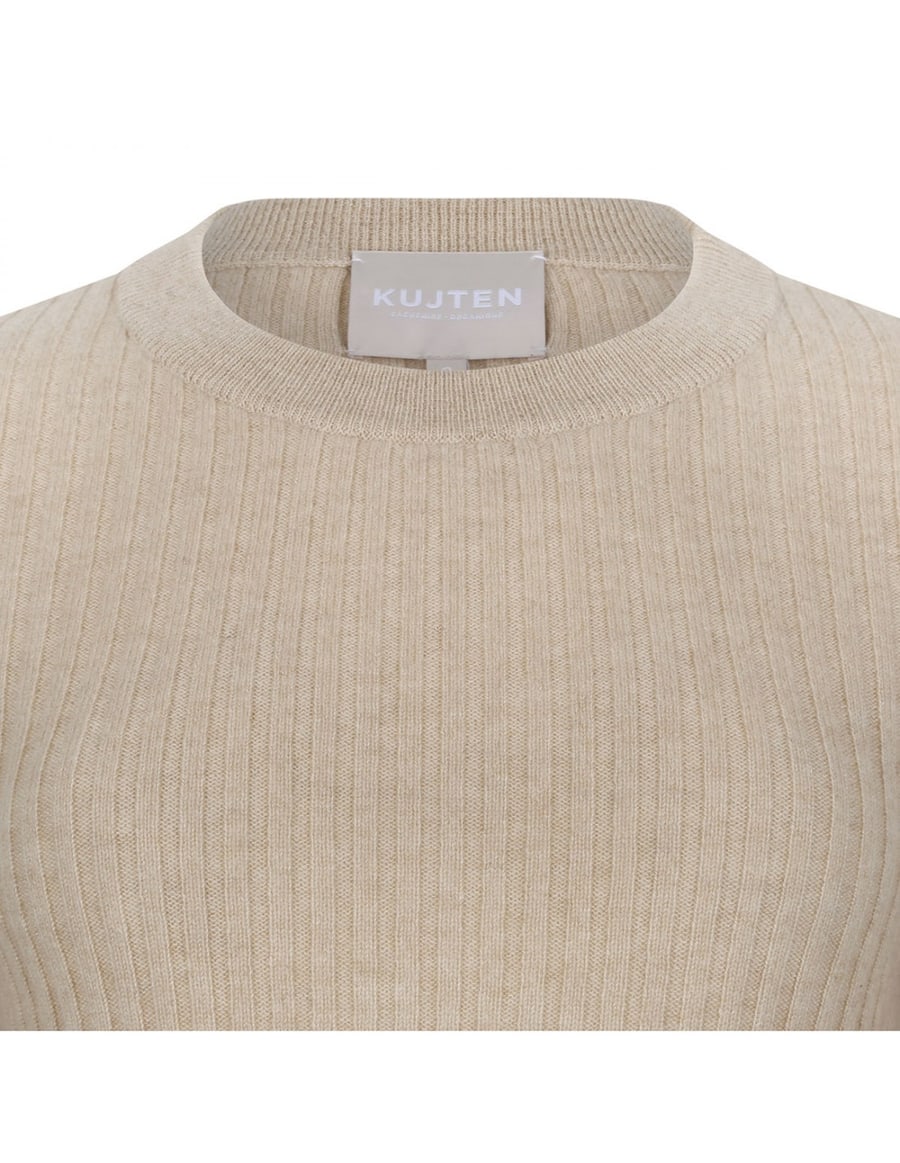 KUJTEN Bibi cashmere sweater, view 4