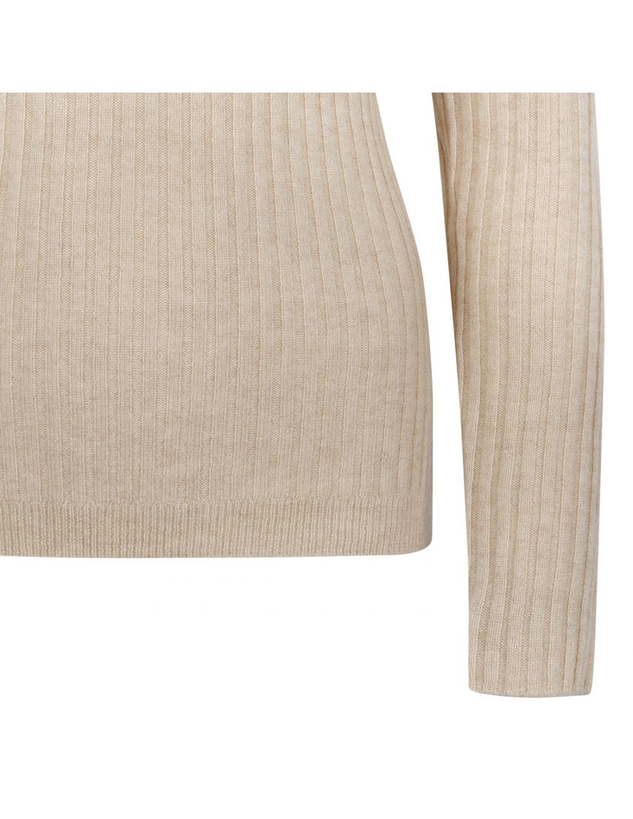 KUJTEN Bibi cashmere sweater, view 5