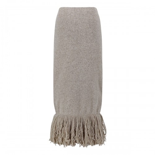 ELY ELY Della wool skirt