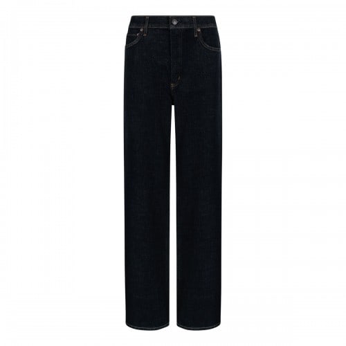 AGOLDE Harper straight jeans