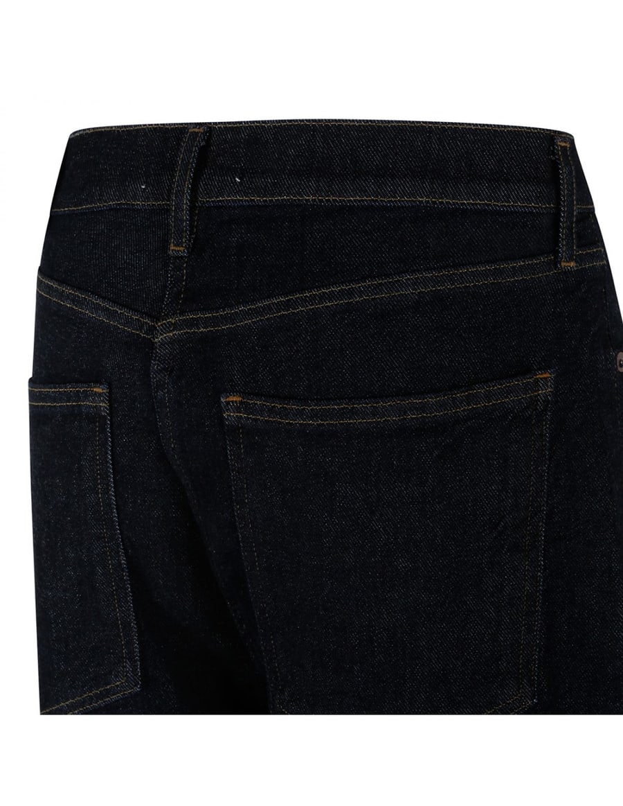 AGOLDE Harper straight jeans, view 5