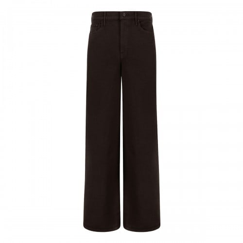 MOTHER The Undercover Sneak jeans