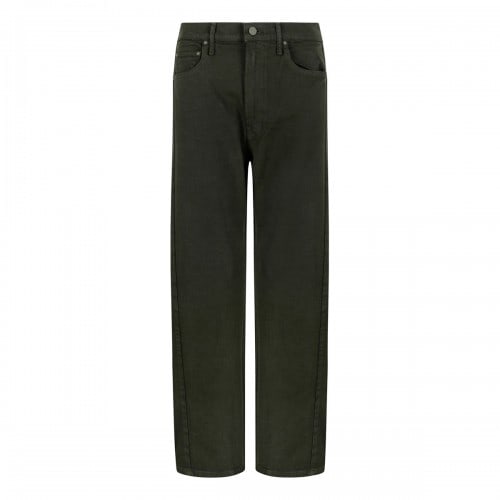 MOTHER The Half Pipe Flood jeans