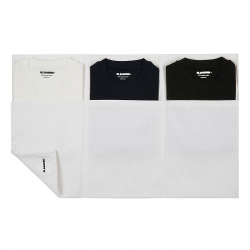 Jil Sander 3-Pack T-Shirt set