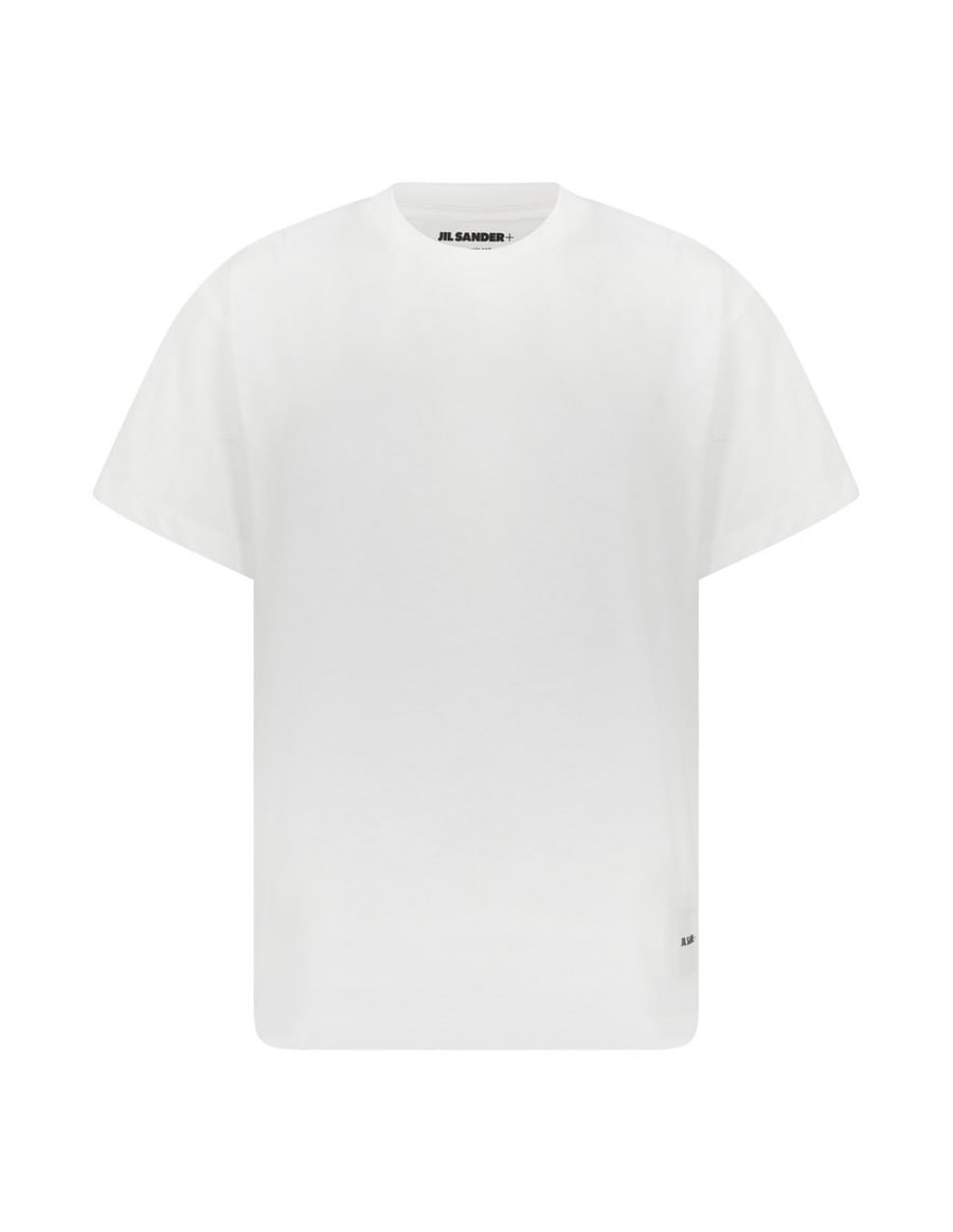 Jil Sander 3-Pack T-Shirt set, view 3