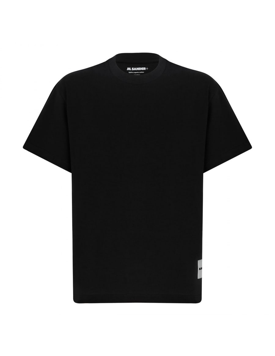 Jil Sander 3-Pack T-Shirt set, view 4