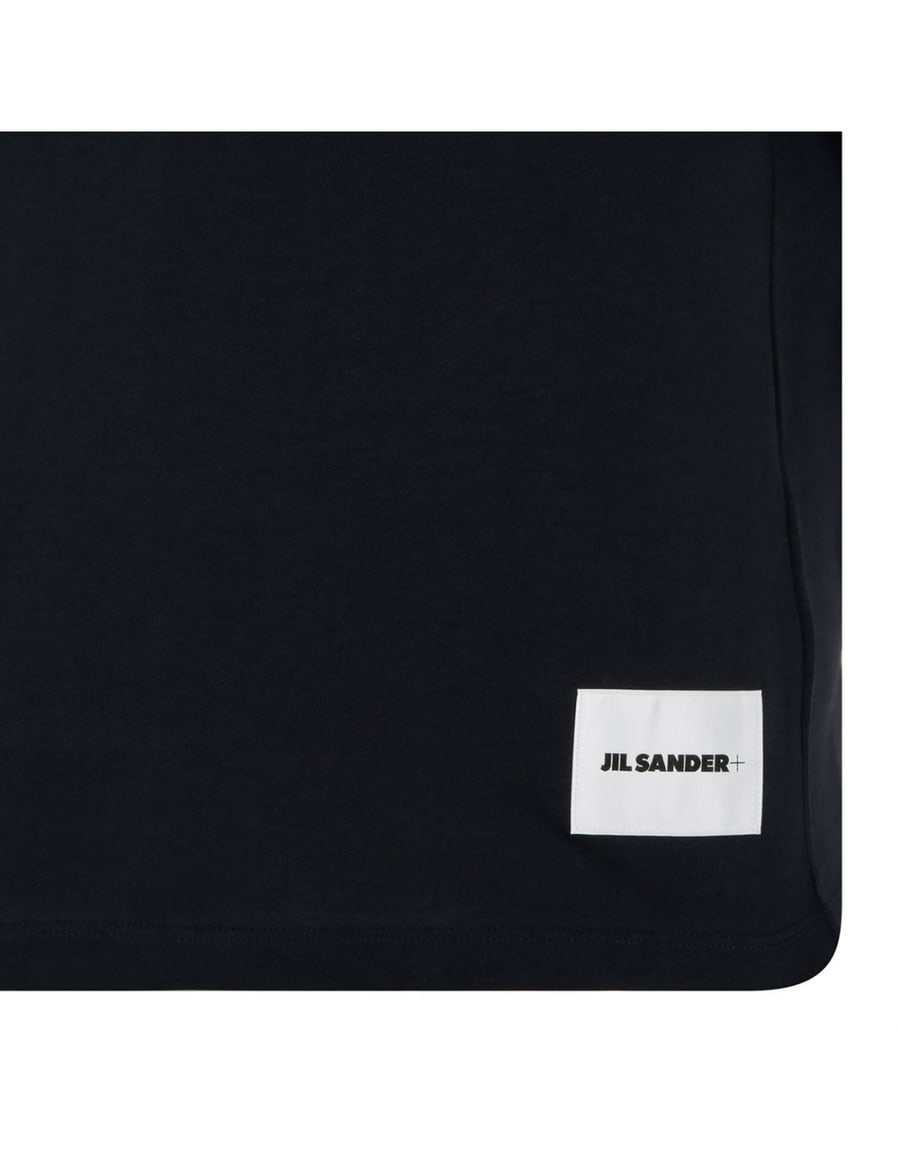 Jil Sander 3-Pack T-Shirt set, view 6