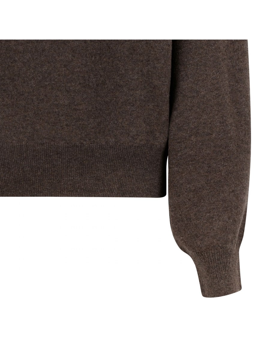LISA YANG Katriel cashmere sweater, view 5
