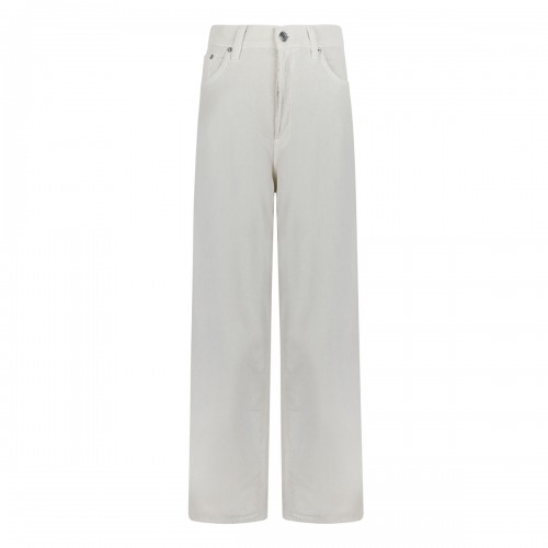 HAIKURE Bethany velvet pants
