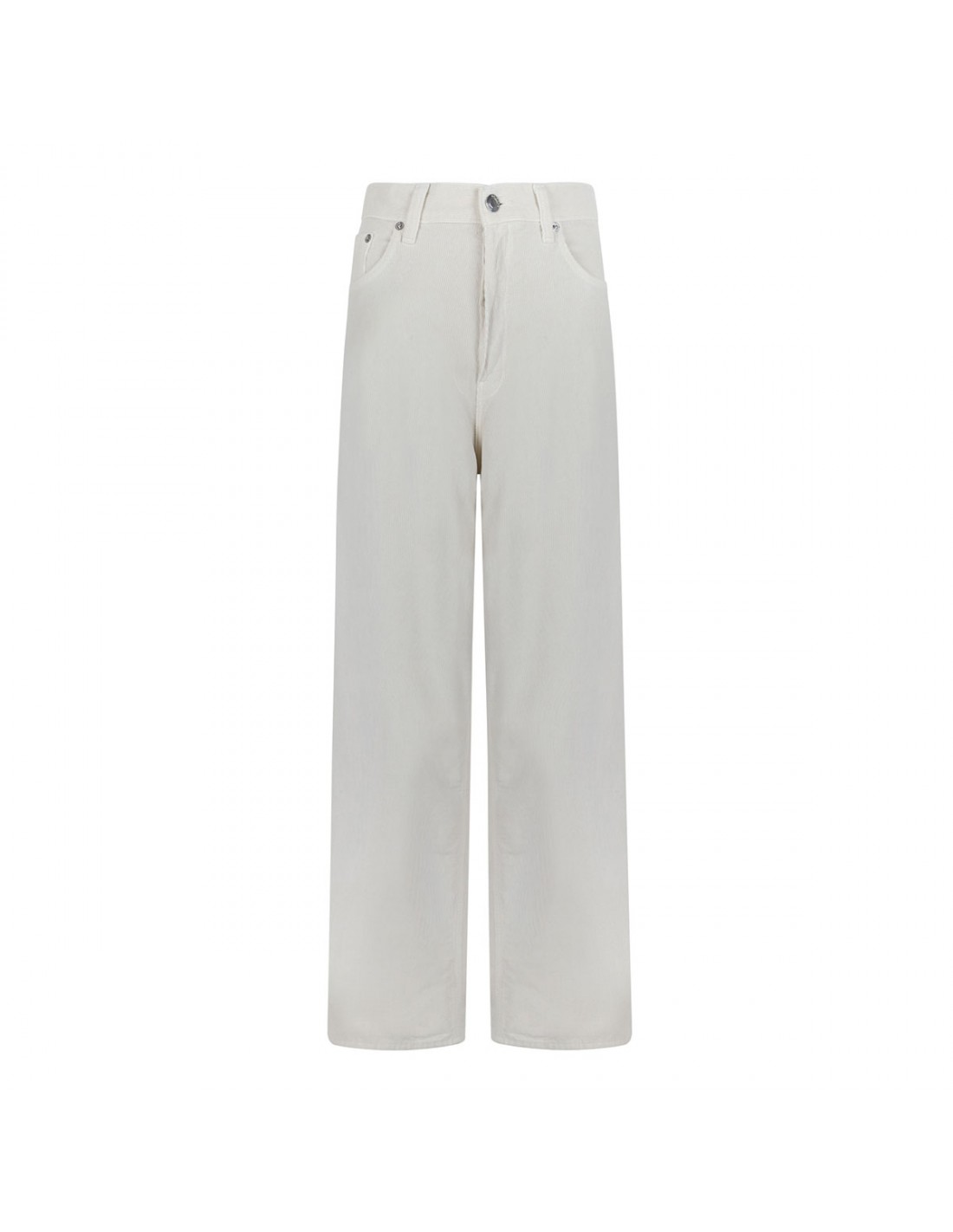 HAIKURE Bethany velvet pants, view 2